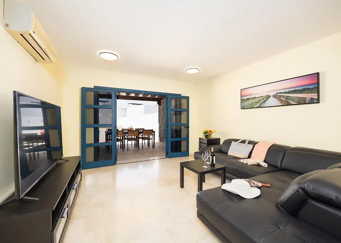 Villa Concha *