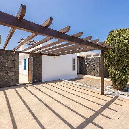 Concha Villa *