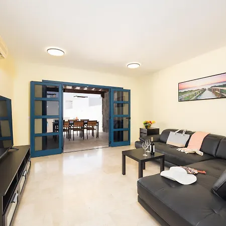 Villa Concha *