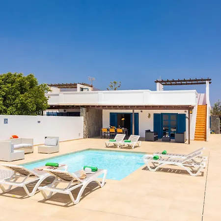 Villa Concha