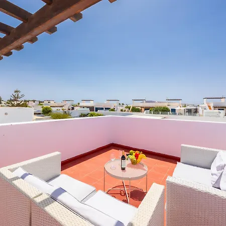 Villa Concha