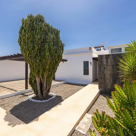 Concha Villa *