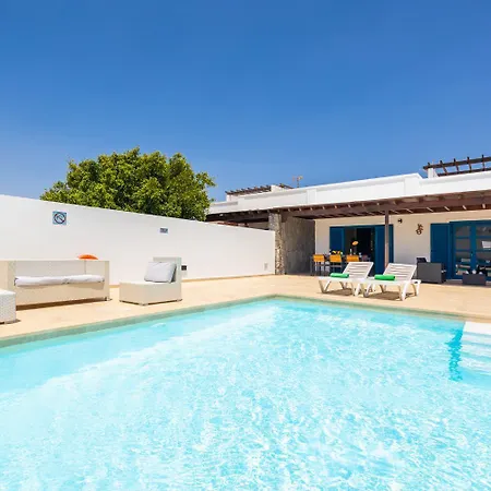 Concha Villa