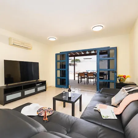 Concha Villa