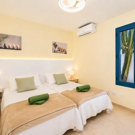 Concha Villa *