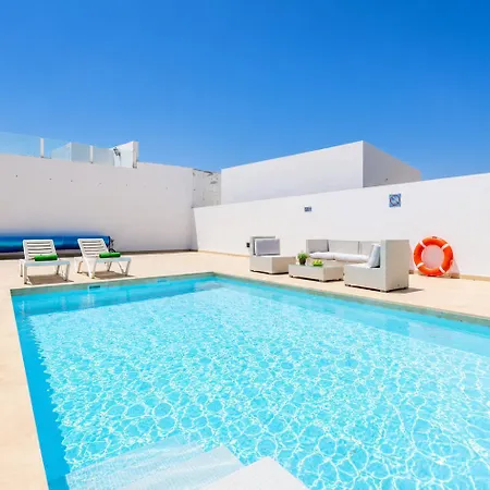 Villa Concha *