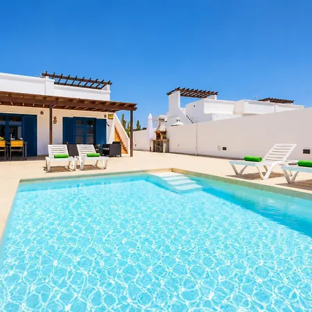 Villa Concha