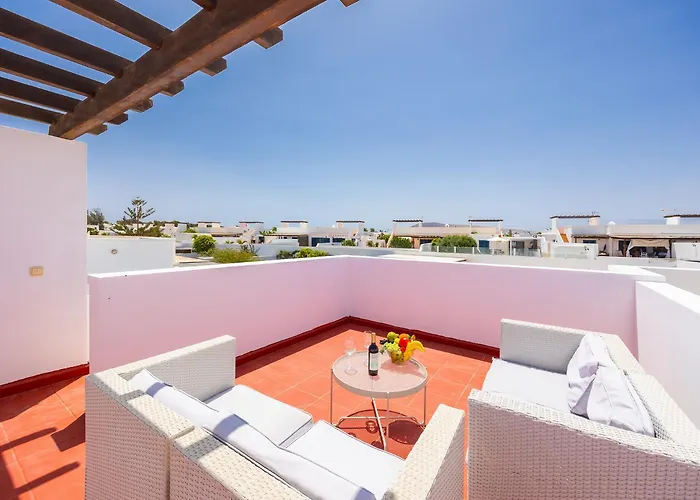 Villa Concha