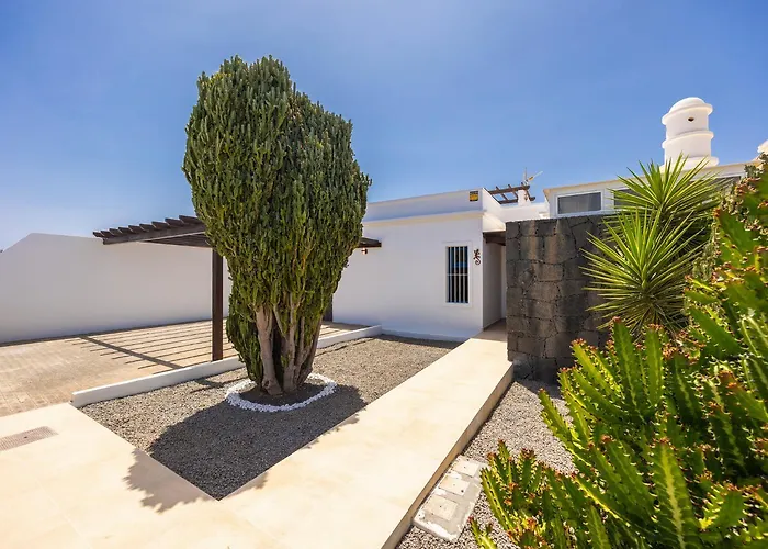Concha Villa *