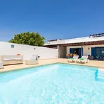 Concha Villa