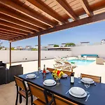 Concha Villa Playa Blanca (Lanzarote)
