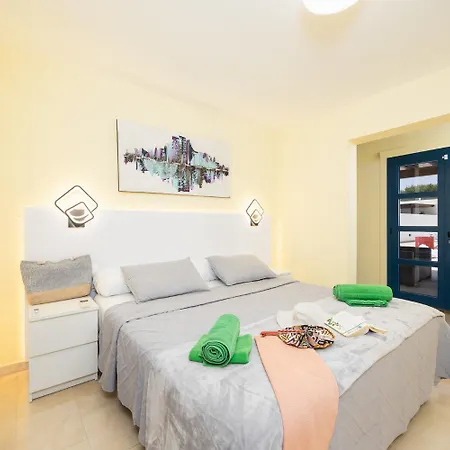 Concha * Playa Blanca (Lanzarote)